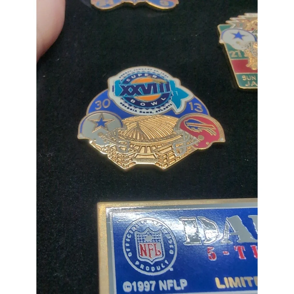 Champion vintage dallas